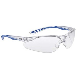 Bolle Safety ILUKA Safety Glasses - Clear