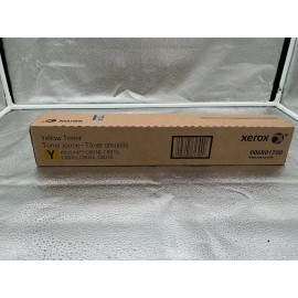 Xerox Genuine Xerox Yellow High Yield Toner AltaLink C8030/8035/805