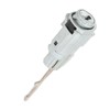 Ignition Switch Lock Cylinder with Key 06351TE0A11 Replacement for Acura