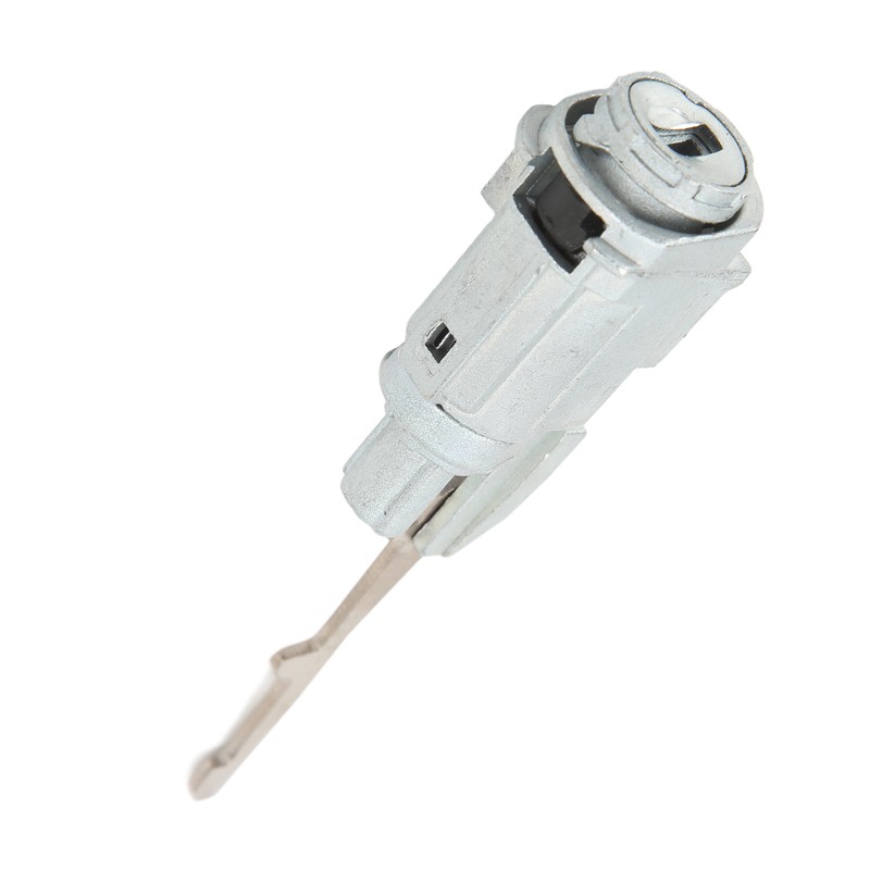 Ignition Switch Lock Cylinder with Key 06351TE0A11 Replacement for Acura