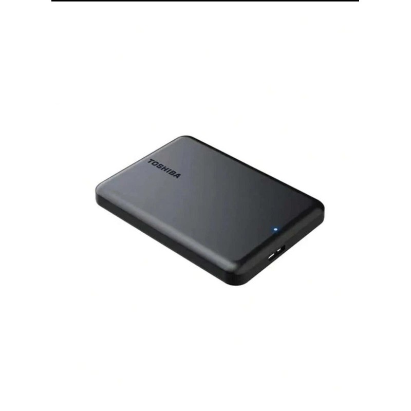 TOSHIBA A5 Laptop External Hard Disk drive Hard Drive 1TB