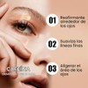 Contorno de Ojos en Stick con Retinol y Cafeína