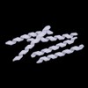 10pcs Bicycle Cable Spiral Protective Cover for Bicycle Wear Resistant