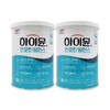 Ildong Foodis 일동후디스 하이뮨 프로틴 밸런스 304g 2통 Ss Ildong Hudis Highmune Protein Balance 304g 2 Cans Ss