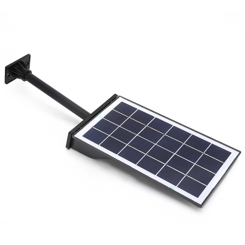 60LED Street Light Highlight Motion Sensor Solar Lamp IP65 Waterproof