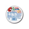 The Laughing Cow, Spreadable Cheese Wedges, 6oz Round (Pack of