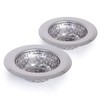 PlumBoss E1035 Bathroom Basket Replacement for Utility, Laundry, RV and