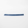 Ozaki Kameshoten KO Finishing Spatula, Replacement Rubber for Mature Blue,