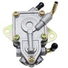 Mover Parts Bomba de combustible 49040-0025 compatible con Kawasaki Teryx