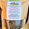 HERB MAN TEAS NUTRITIONAL SUPERFOOD TEA full of vitamins and
