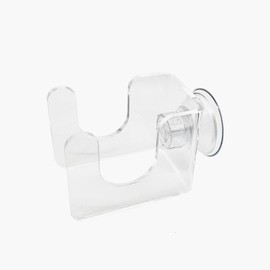 IRUZIO Aquarium Cleaner Dedicated Wall Mount