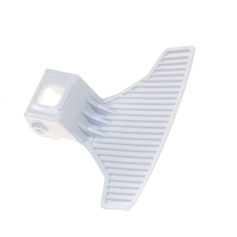 Beko Washing Machine 2828780100 Accessory/Doors/Washing Machine White Door Handle