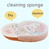 Extra Long 24' Silicone Sink Splash Guard - 5 Slope