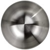 IBILI BOL INOX BISTROT 30 CMS, Stainless Steel, Rezeptheft, 30