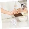 GRIRIW Mechanical Kitchen Timer with Loud Alarm Reliable Countdown Timer