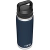 YETI Rambler Bottle Chug, Vaccum Insulated Stainless Steel Bottle with
