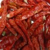 Indus Organics Cayenne Pepper Whole (40,000 SHU), 3 Oz Bag