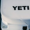 YETI Tundra 35 Seat Cushion - Marine Vinyl White