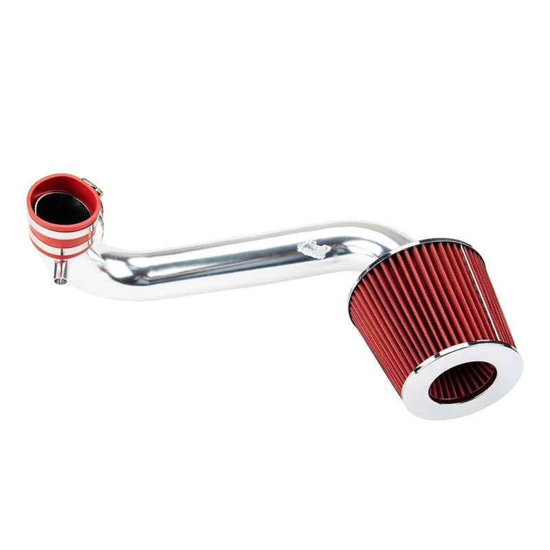 AUTOSITY Cold Air Intake Kit for 2001-2005 CIVIC DX/LX/EX/GX/VP 1.7L