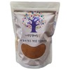 Gardenia Powder Natural Pigment Gardenia Fruit %, 500g, 1 pack / 치자가루 천연색소 치자열매%, 500g, 1개