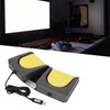 USB Double Foot Switch USB Two Pedal Mechanical Keyboard MIDI