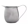 Travessa Jarra Acero Inoxidable Para Crema Leche O Cafe 10