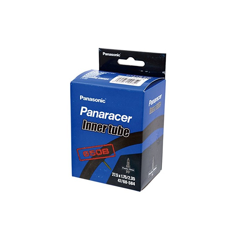 panare-sa- 0tw650 – 21 °F32 – CY Regular Tube 605 – 01401 27.5 X 1.75 – 2.35 FV