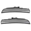 HECASA LED Side Marker Lights Compatible with 2015-2023 Chrysler 300