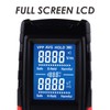 Gain Express Electromagnetic Wave Meter, EMF Meter, Electromagnetic Field Radiation,