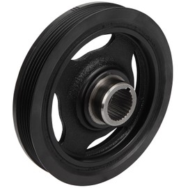 Abrillvt 594-764 Harmonic Balancer Crankshaft Pulley 2009-2013 For Honda Fit 1.5L