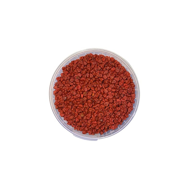 Whole Annatto Seeds (Achiote) - 500g