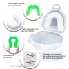 Youth Mouth Guard Football MouthGuard Sports Kids Boys Mouthpiece Teeth