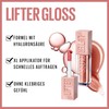 Maybelline New York Glossy Lip Gloss for Fuller Looking Lips,