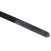 Lowlife x Christopher Luke Skull Vegan Belt