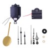 zalati Quartz Clock Movement with Pointers Mechanism for DIY Repair