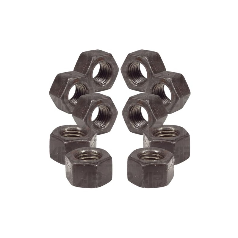 APUK 10x Conrod Con Rod Nut Replacement for Massey Ferguson