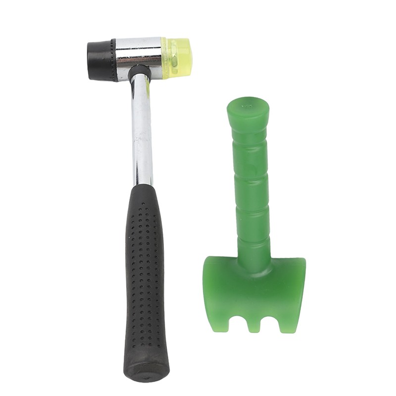 Chiropractic Chisel Hammer Bone Setting Chisel Massager Massage Trigger Point