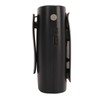 Waist Fan Portable Rechargeable Wearable Clip Belt Cooling Fan for