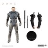 McFarlane Toys Dune Duncan Idaho 7-Inch Action Figure with Build-A