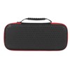 Handheld Console Carrying Case Waterproof Shockproof EVA Hard Carrying Case
