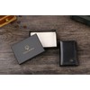 Cronus & Rhea® Luxury Key Case Made of Exclusive Leather