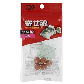 Daiwa Filefish 12 Shrimp