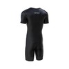 Sikma Mens Cycling Skinsuit Padded One Piece Trisuit Bike Top