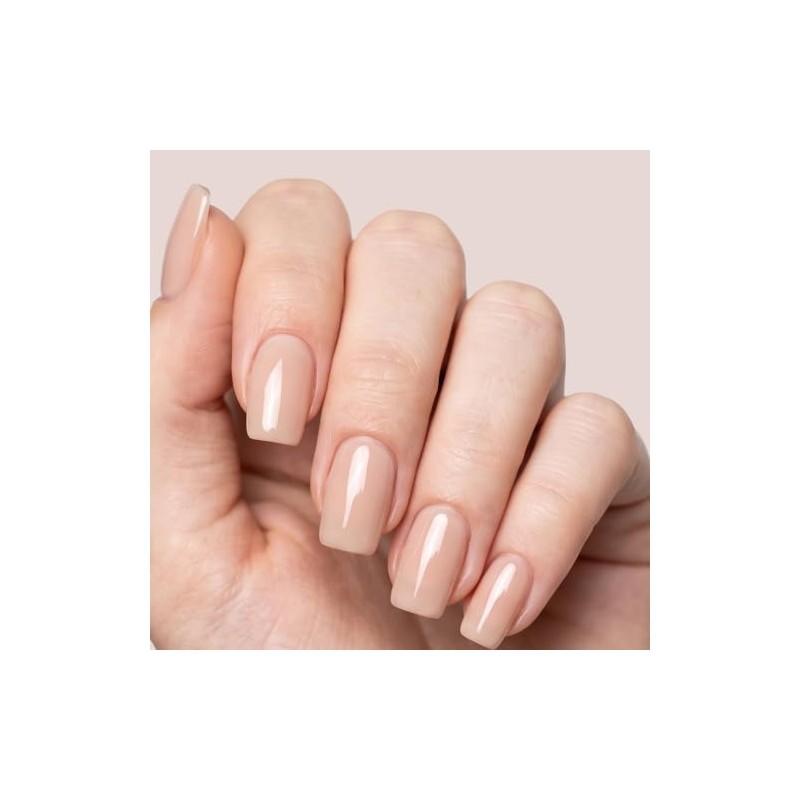 Orly Breathable Nail Color, Nourishing Nude, 0.6 Fl. Oz