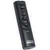 Allimity RMT-CE95A RMTCE95A Replacement Remote Control Compatible with Sony CD