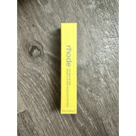 Rhode Lemontini Peptide Lip Tint (Limited Edition)