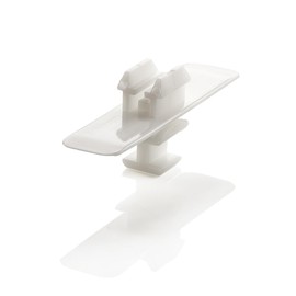 5 x Decorative Piping Attachment Clips for Mercedes C140 W140 V140