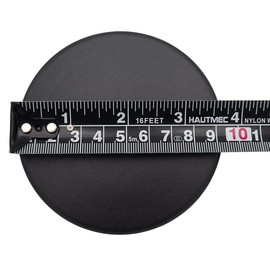 Supplying Demand DG62-00067A 2754487 Gas Range Cooktop 3-3/4 Inch Large Surface Burner Cap Replacement Model Specific Not Universal