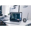 Home & Office Timer with Clock, 5,15, 30, 45, 60