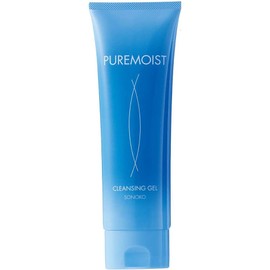 [Japanese Moisture Cream] Lotion Pure Moist Moisture Lotion R 120ml Fragrance-free, additive-free SONOKO Skin Lotion Skin Care Dry skin/Sensitive skin Highly moisturizing Thick